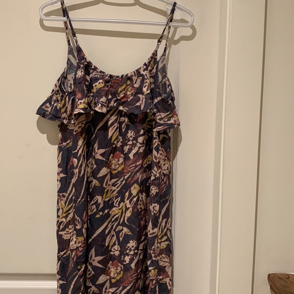 NWT. Roxy summer dress - Picture 6 of 11